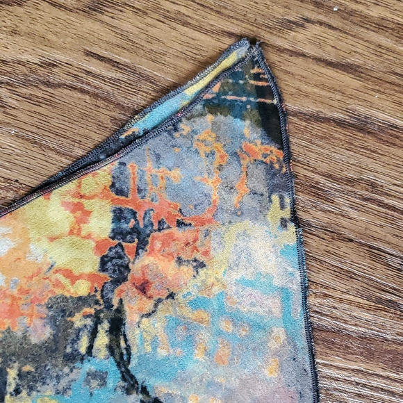 Sheer Top - Picture 7 of 13